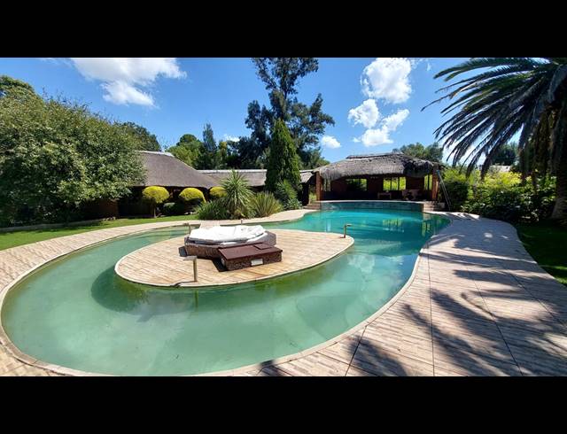 3 BEDROOM HOUSE FOR SALE IN THREE RIVERS PROPER